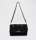 STEVE MADDEN BLACK